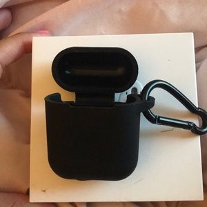 Apple Air Pods Rubber case